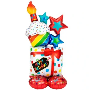 Happy Birthday AirLoonz
