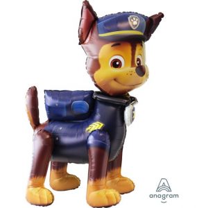 Paw Patrol Chase Air Walker (93cm x 137cm)