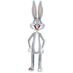 Looney Tunes Bugs Bunny Air Walker (208cm tall)