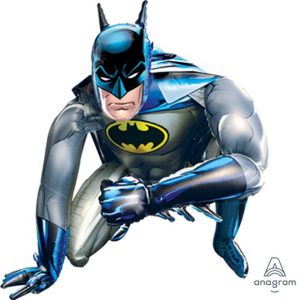 Batman Air Walker (91xm x 111cm)