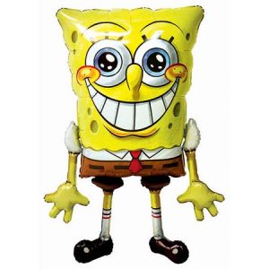 SpongeBob SquarePants Air Walker (74cm x 117cm)