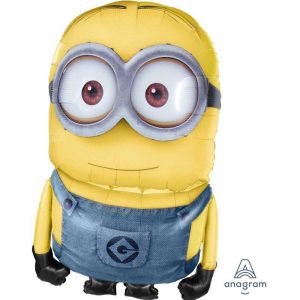 Despicable Me Minion Airwalker (71cm x 109cm)