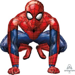 Spiderman Air Walker (91cm)