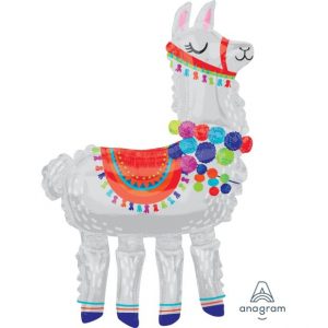 Llama Air Walker (96cm x 147cm)