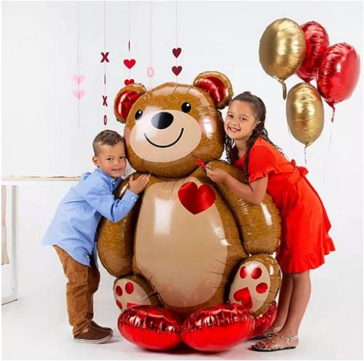 Big Teddy AirLoonz - Image 3