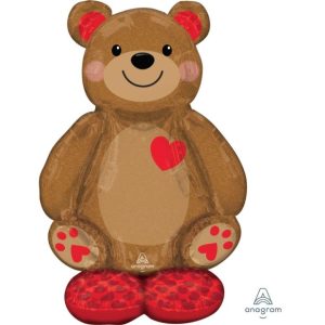 Big Teddy AirLoonz