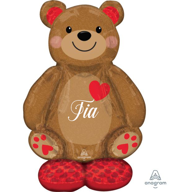 Big Teddy AirLoonz - Image 2