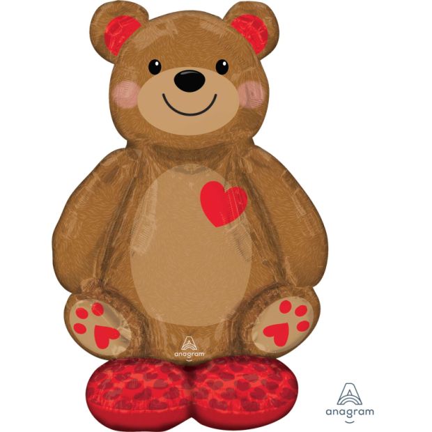 Big Teddy AirLoonz