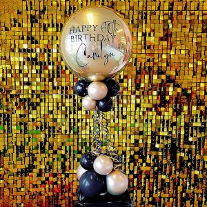 Personalised ORBZ - Air Filled